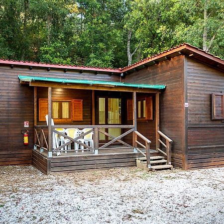 Elbadoc Camping Village Cavo Ngoại thất bức ảnh